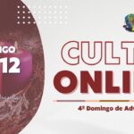 Culto Nacional Online 22 12 2024