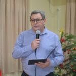 Advento Sínodo Rio dos Sinos