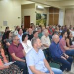 Advento Sínodo Rio dos Sinos