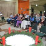 Advento Sínodo Rio dos Sinos