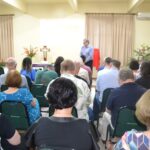Advento Sínodo Rio dos Sinos