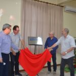 Advento Sínodo Rio dos Sinos