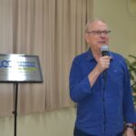 Advento Sínodo Rio dos Sinos