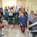 Advento Sínodo Rio dos Sinos