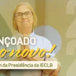Deus esteve conosco - ano novo