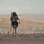 João Batista - deserto