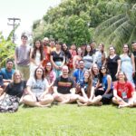 1º Retiro da União Paroquial Norte Nordeste