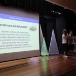 Tempo de Advento no Colégio Cônsul Renaux