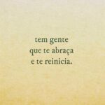 abraço