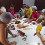 Oficina de Natal
