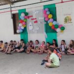 Oficina de Natal
