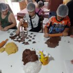 Oficina de Natal