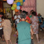 Projeto Verão leva atividades diferenciadas aos residentes da Pella Bethânia