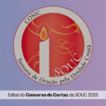 Participe do Concurso do Cartaz para a Semana de Oração pela Unidade Cristã 2025