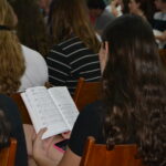 Estação Jovem formação de jovens lideranças
