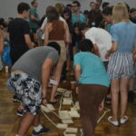 Estação Jovem formação de jovens lideranças