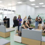 Casa de acolhimento Abefi