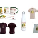 Materiais Tema do Ano e Campanha Vai e Vem