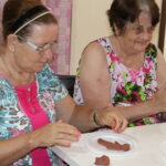 Projeto Verão leva atividades diferenciadas aos residentes da Pella Bethânia