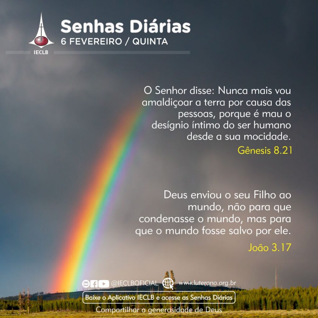 Senhas Diárias 06 02 2025