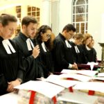 Culto de ordenação e, Brusque 16 02 2025