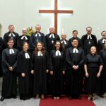 Culto de ordenação e, Brusque 16 02 2025