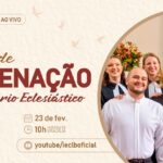 ulto de ordenação 23 02 2025
