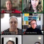 Formação internacional Bibliolog