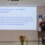 Seminário de multiplicadoras e multiplicadores do Programa Vocações - Emilio