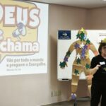 Seminário de multiplicadoras e multiplicadores do Programa Vocações - Joni