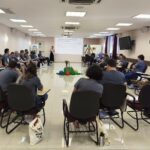 Seminário de multiplicadoras e multiplicadores do Programa Vocações - Maria Inês3