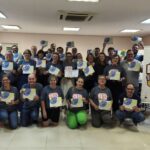 Seminário de multiplicadoras e multiplicadores - Despertar vocações