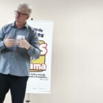Seminário de multiplicadoras e multiplicadores do Programa Vocações - Pastora Sílvia