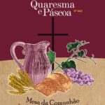 E-book Oficina QUARESMA E PÁSCOA 2025