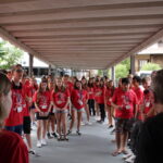 Estação Jovem protagonismo jovem