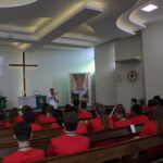 Estação Jovem protagonismo jovem