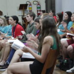 Estação Jovem protagonismo jovem