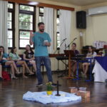 Estação Jovem protagonismo jovem
