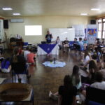 Estação Jovem protagonismo jovem