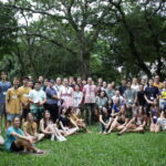 Estação Jovem protagonismo jovem
