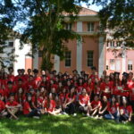 Estação Jovem protagonismo jovem
