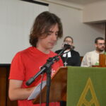 Estação Jovem protagonismo jovem
