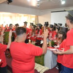 Estação Jovem protagonismo jovem