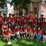 Estação Jovem protagonismo jovem