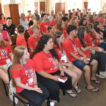Estação Jovem protagonismo jovem