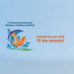 4-Convenção Nacional-Inscrições