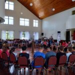 Bibliolog promove momentos de reflexão nos Retiros de Carnaval e na volta às aulas (6)