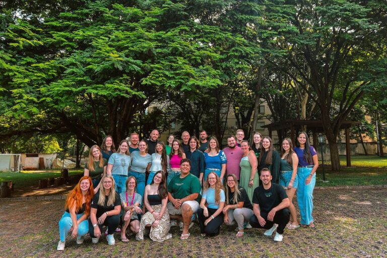 CONAJE - Reunião Março 2025