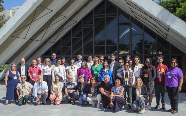 Um Chamado à Ação rumo à COP30