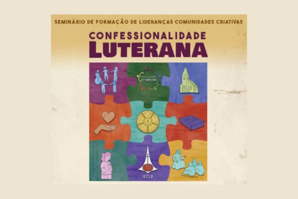 Seminário de Formação de Lideranças - Confessionalidade Luterana